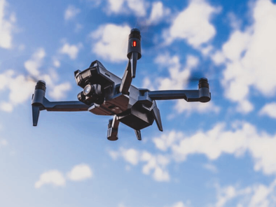 The Ultimate Guide to Choosing the Right Drone for Your Needs