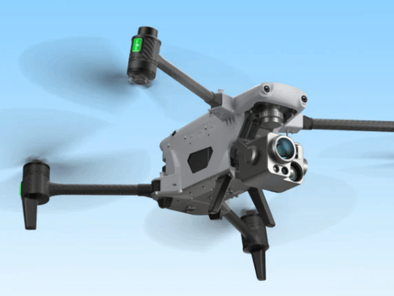 The Future of Aerial Technology: How Drones Are Transforming Industries