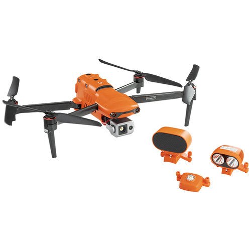 Autel Robotics EVO II Dual 640T Enterprise Bundle V3