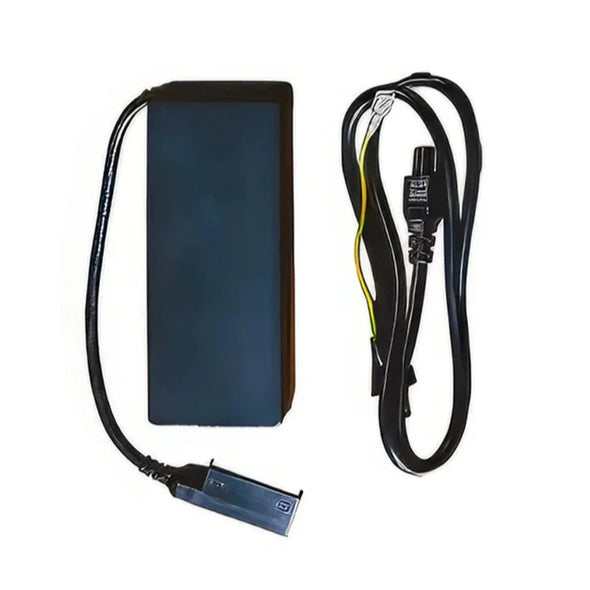 ACSL SOTEN Single Battery Charger