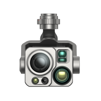 Autel Robotics Alpha DG-L35T Gimbal Camera