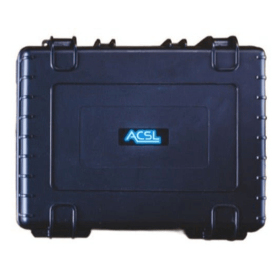 ACSL SOTEN Hard Storage Case
