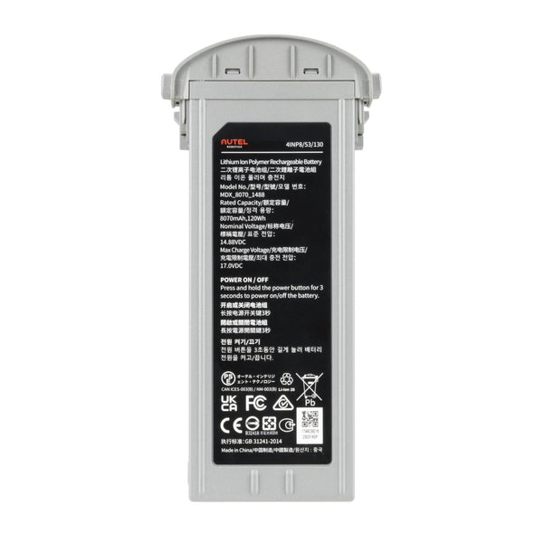 Autel Robotics EVO Max Battery